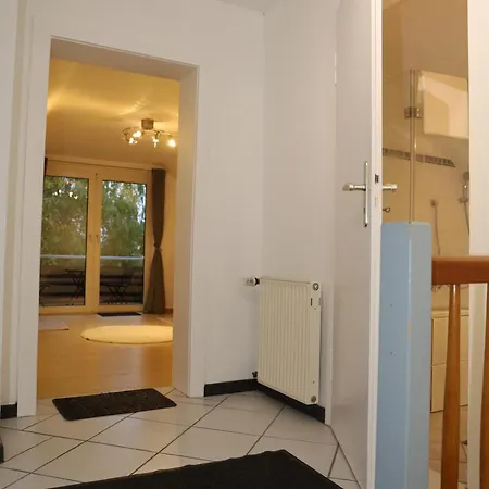 Apartmán Mutter Buermann *
