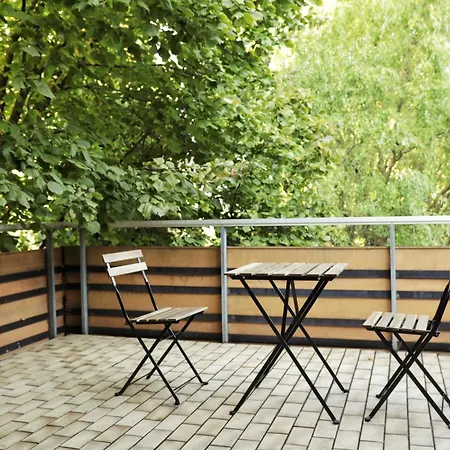 Mutter Buermann Apartmán Hemmingen (Hannover)