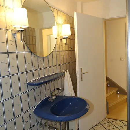 Apartmán Mutter Buermann Hemmingen (Hannover)