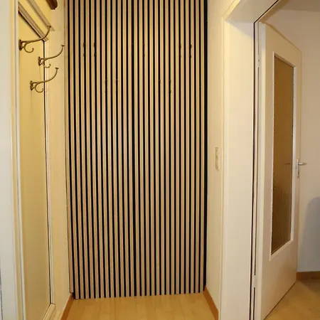 Apartmán Mutter Buermann *