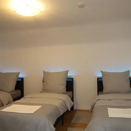 Apartmán Mutter Buermann