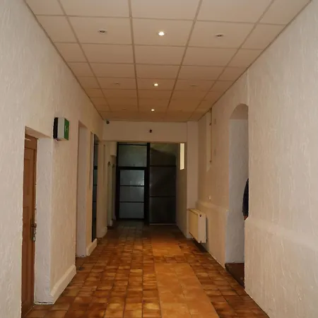 Apartmán Mutter Buermann